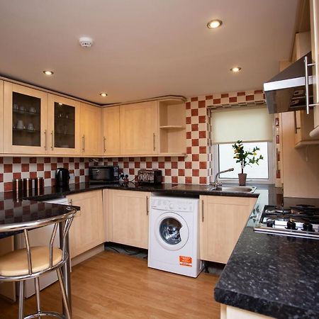 Roker Sea Front Apartments By #Shortstaysaway Сандерленд Екстер'єр фото