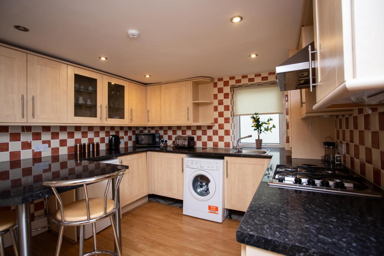 Roker Sea Front Apartments By #Shortstaysaway Сандерленд Екстер'єр фото