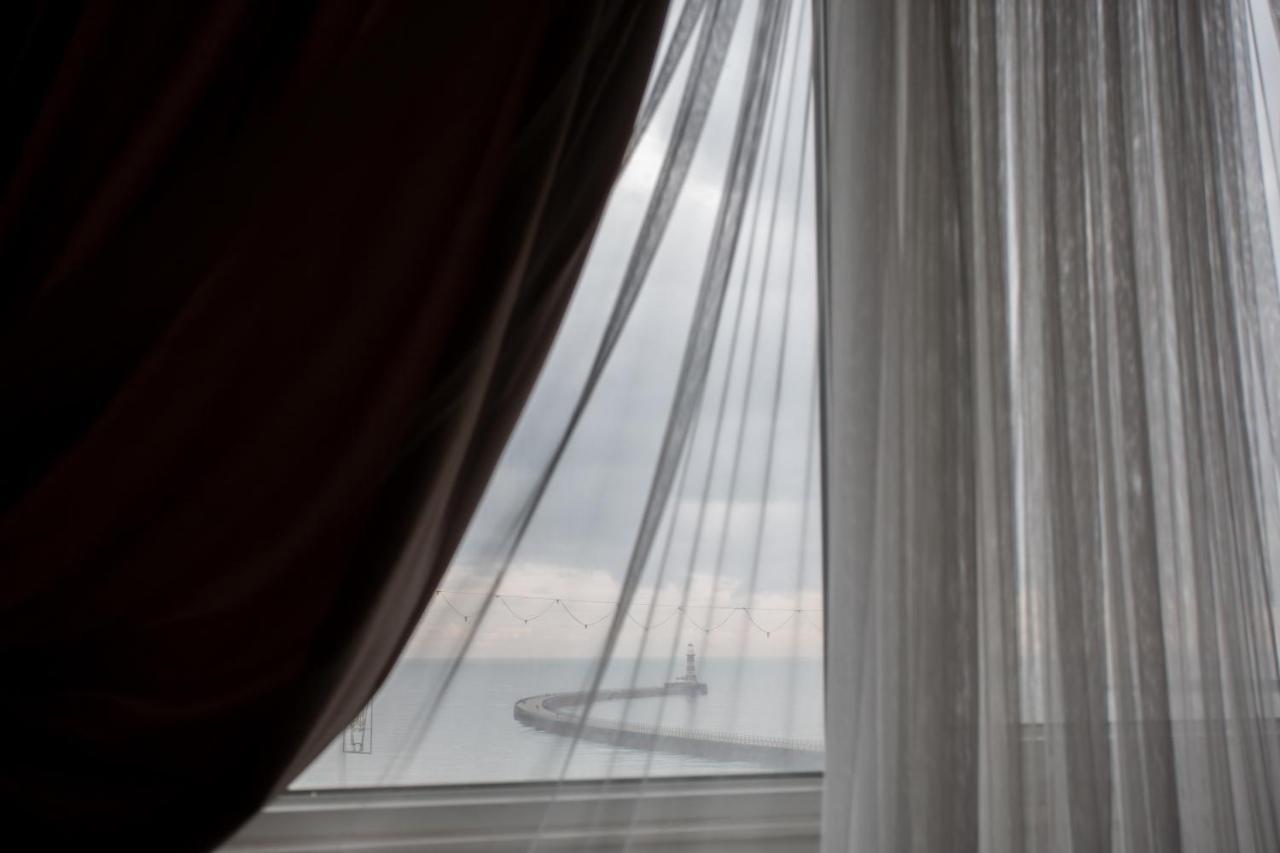 Roker Sea Front Apartments By #Shortstaysaway Сандерленд Екстер'єр фото
