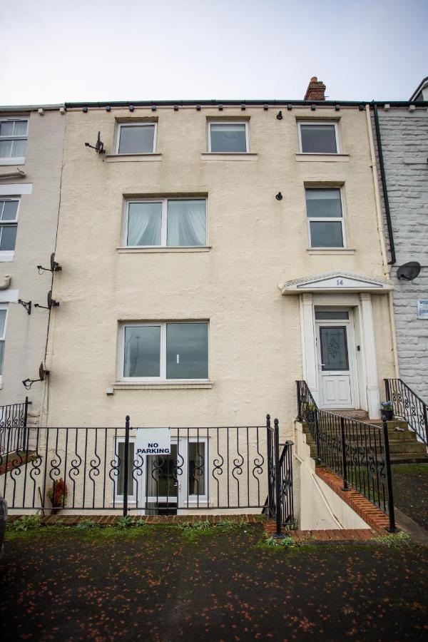 Roker Sea Front Apartments By #Shortstaysaway Сандерленд Екстер'єр фото